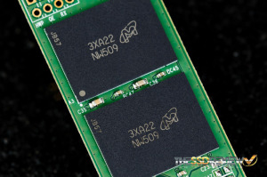 Transcend MTS800 M.2 128GB NAND