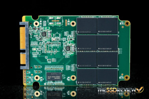 Mushkin Reactor 1TB PCB Back