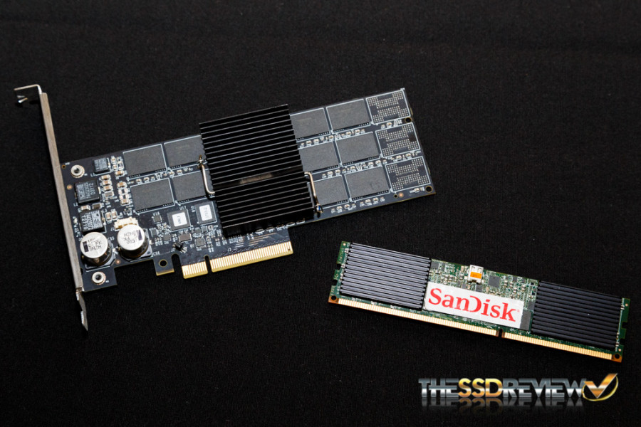 SanDisk Intros Very Low Priced SSDPlus SSD - Storage Visions 2015 ...