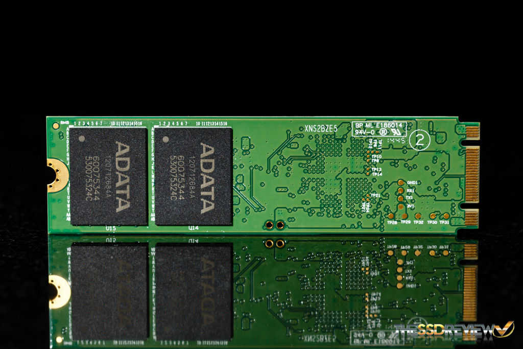 Disque Dur Adata SSD Premier Pro SP900 M.2 / 256 Go