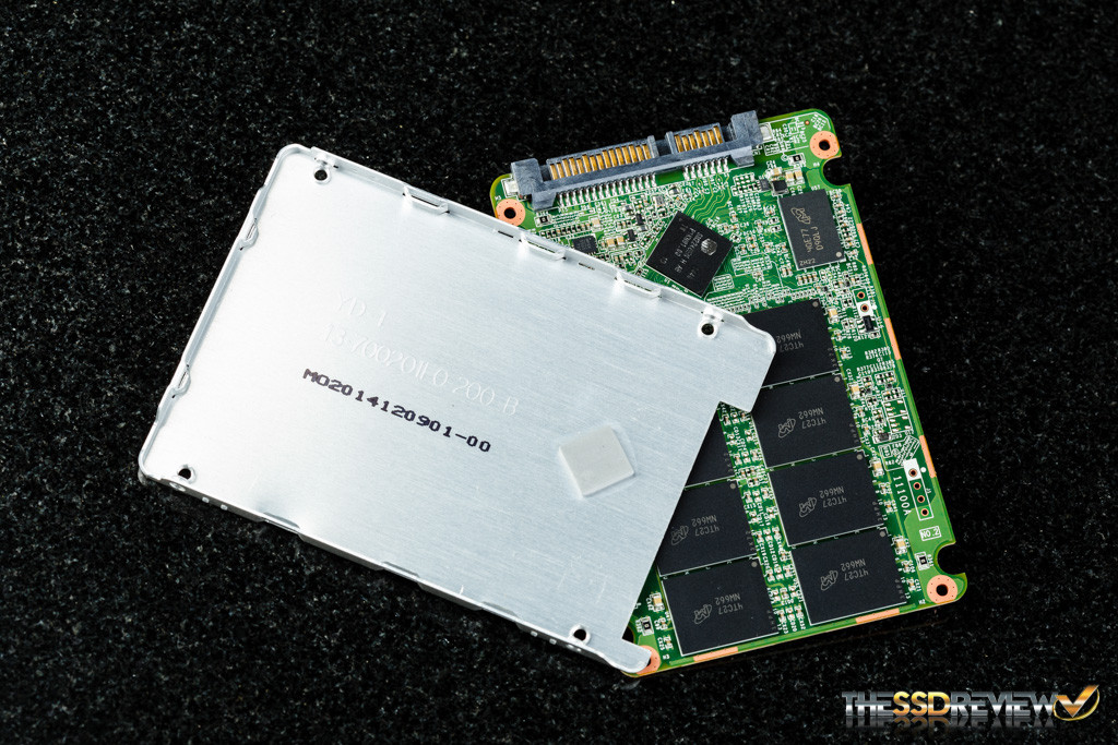 Crucial BX100 SSD Review (500GB/1TB) - True Value Defined | The