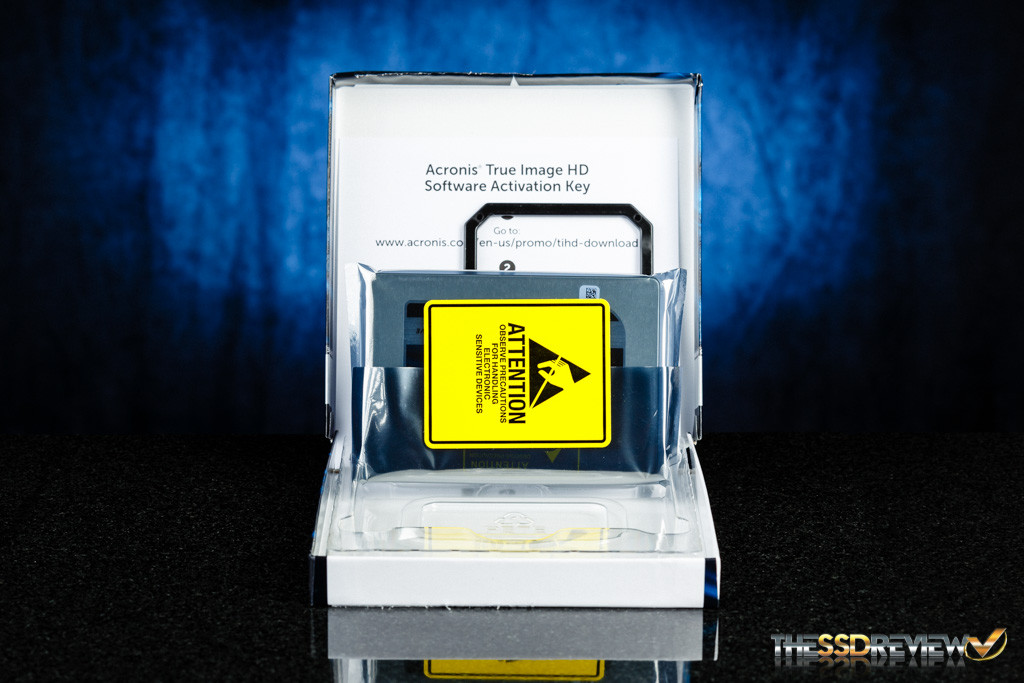 Crucial MX200 SSD Review (500GB/1TB) | The SSD Review