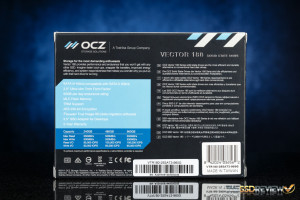 OCZ Vector180 Box Back