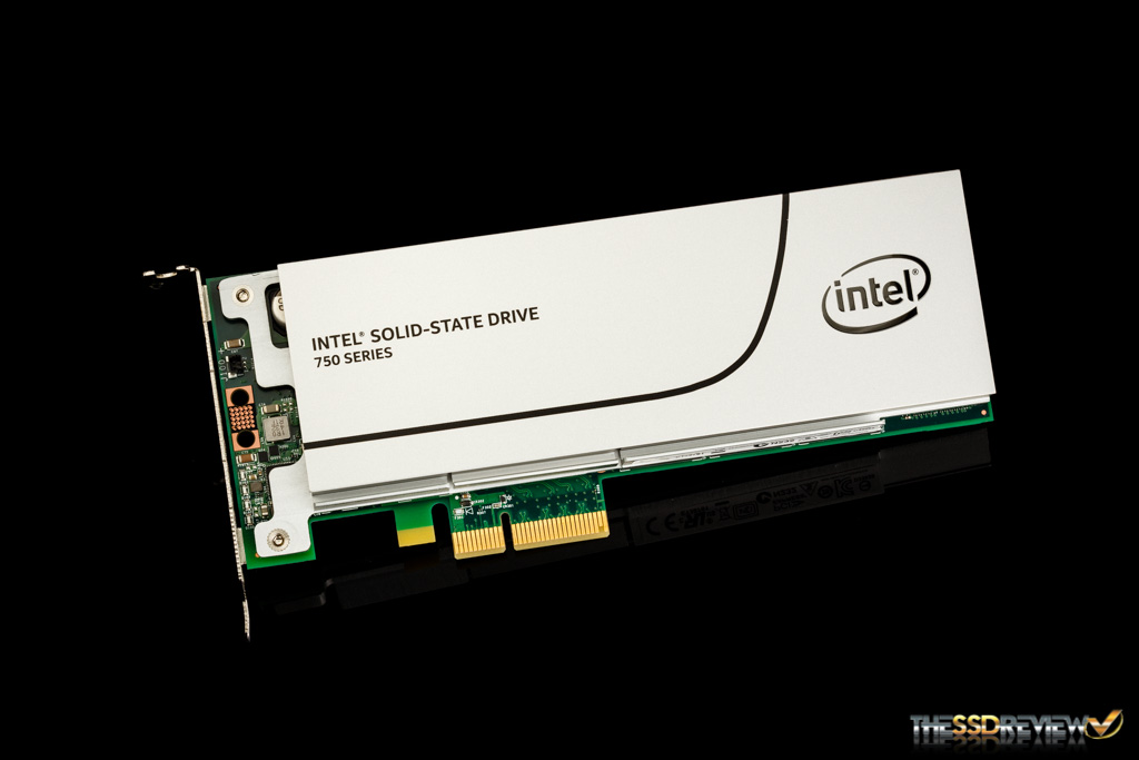 Intel 750 SSD Review (1.2TB) - 1st Consumer 2.4GB/s NVMe SSD Set To Change The Industry | The SSD Review