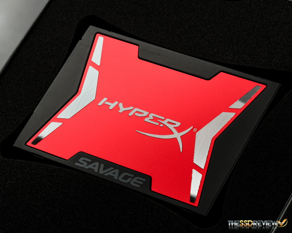 Centimeter Playful Throat Kingston HyperX Savage SSD Review (240GB) | The SSD Review
