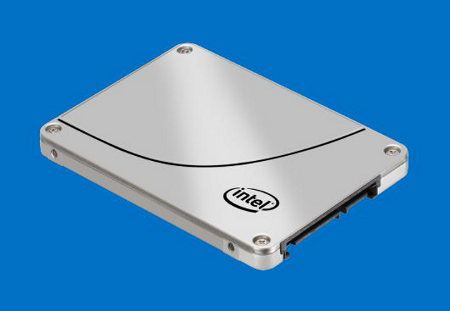 Intel Announces DC S3510 Series of SATA SSDs – High Performance