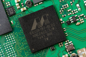 Micron M510DC Controller