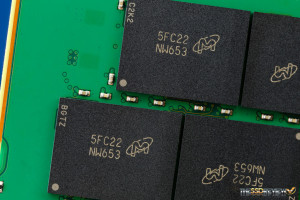 Micron M510DC NAND