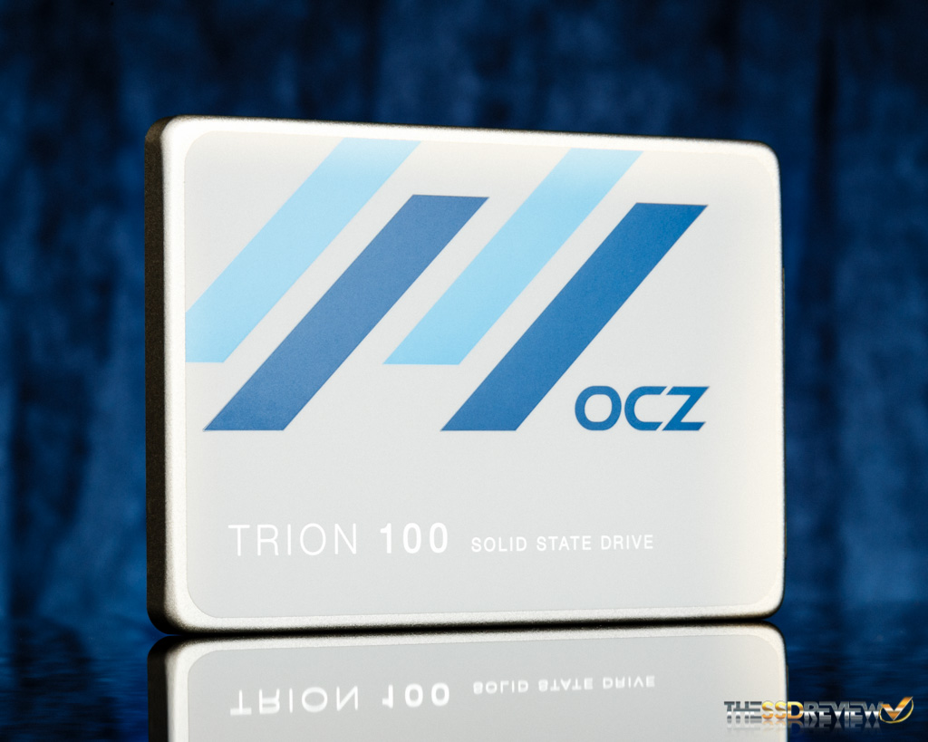 sharply influenza Carry OCZ Trion 100 SSD Review (240GB/480GB/960GB) | The SSD Review