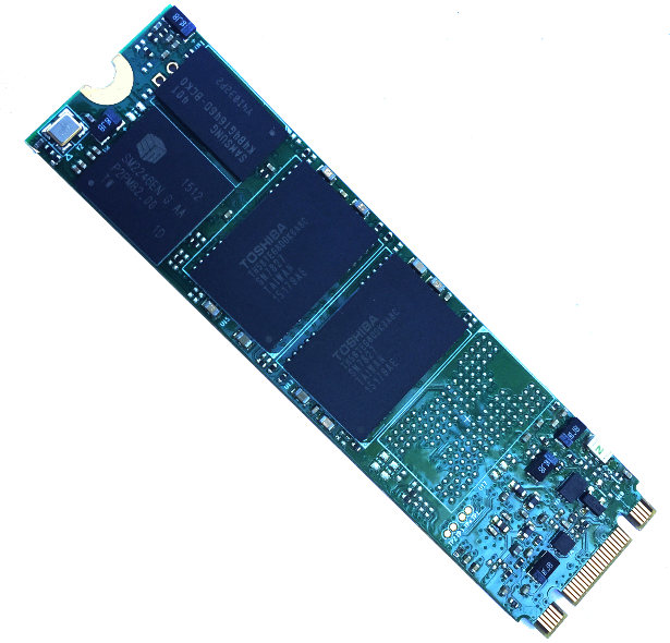 Virtium-M2-SSD