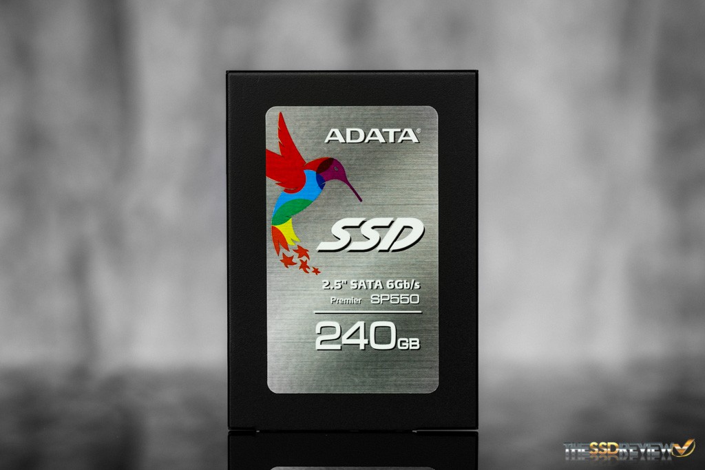 Adata Premier SP550 240GB Final