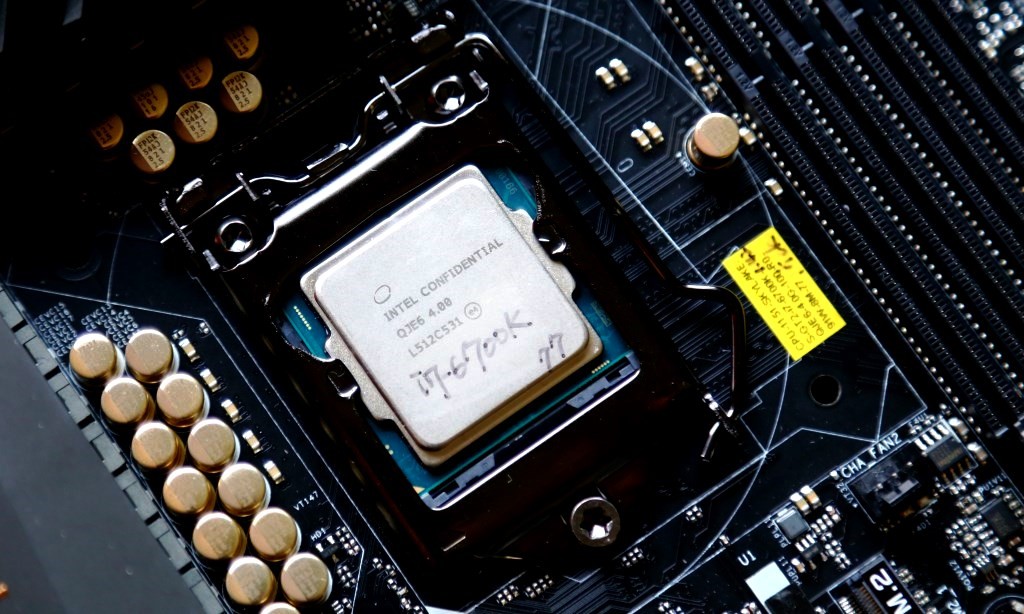 Building The New Z170 TSSDR Test Bench | The SSD Review