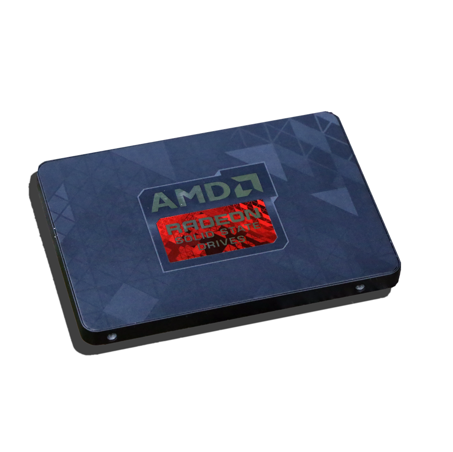 SSD of the Week - AMD Radeon R7 Just $0.29/GB! | The SSD Review