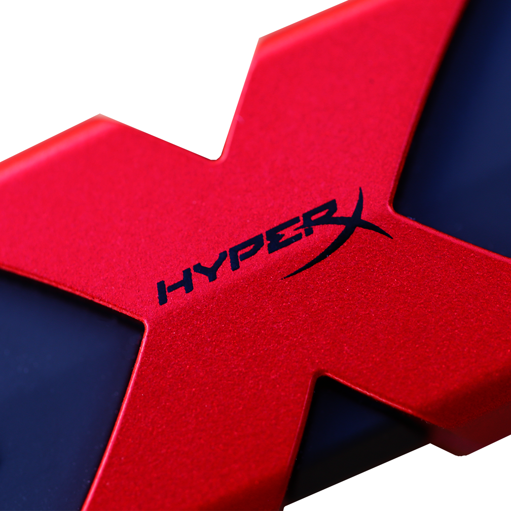 Hyper x 3