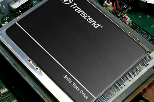 Transcend SuperMLC SSD510K
