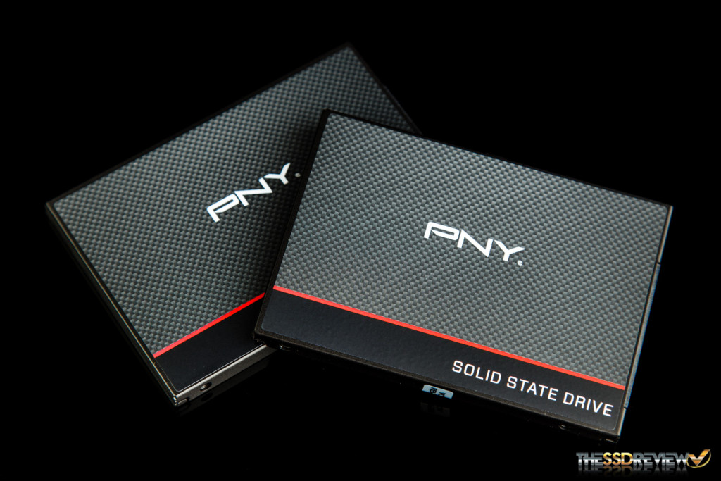 PNY CS1311 SSD Main