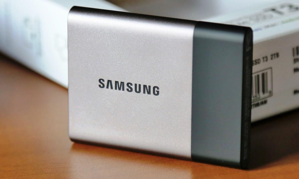 Samsung T3 Portable SSD Review (2TB) Samsung Ups The Ante Yet Again SSD Review