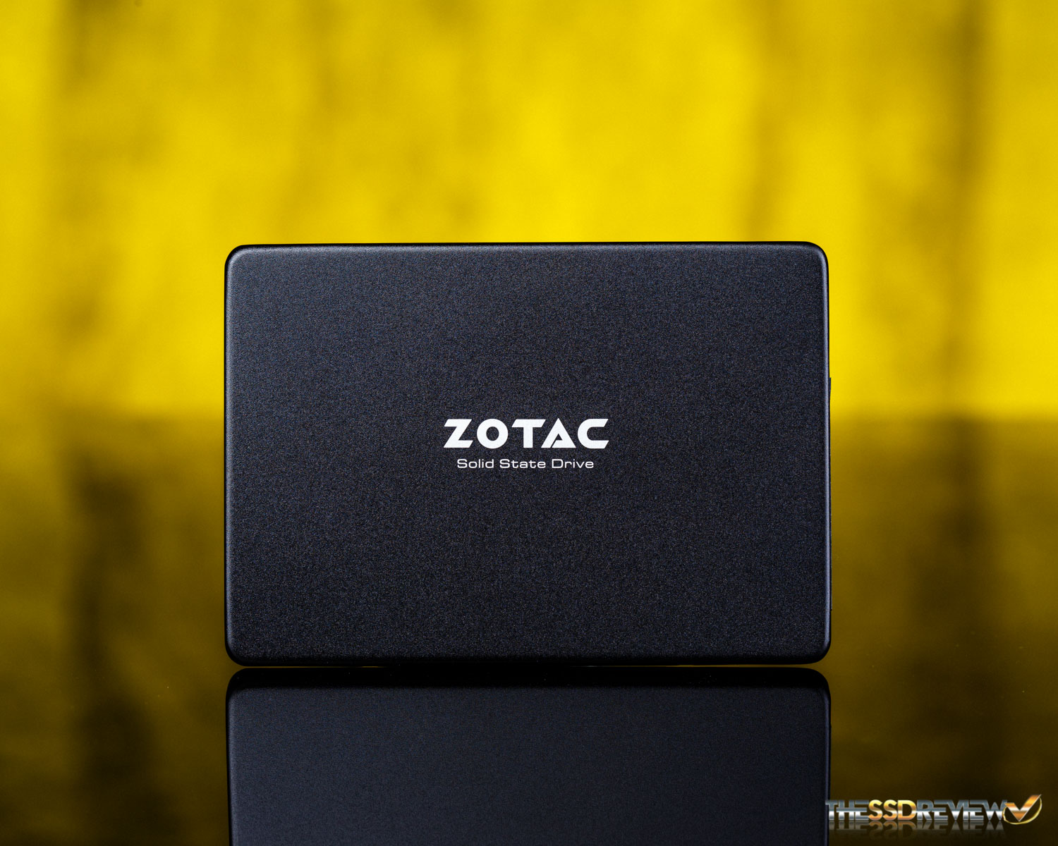 Zotac Premium Edition SSD Review (480GB) | The SSD Review
