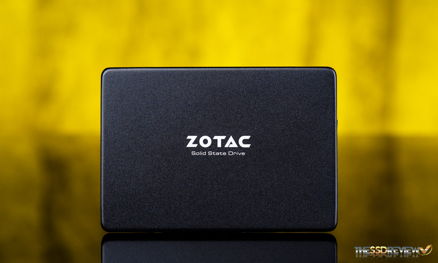 Zotac Premium Edition SSD Review (480GB) The SSD Review