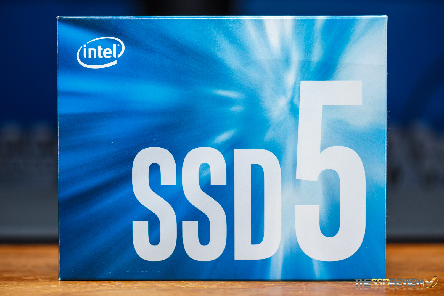 Intel 540s SSD Review (480GB) - SMI With SK Hynix Memory | The Review