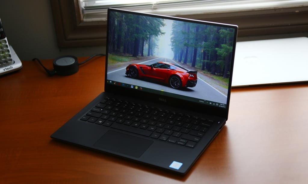 Dell XPS 13 9350 Bezel