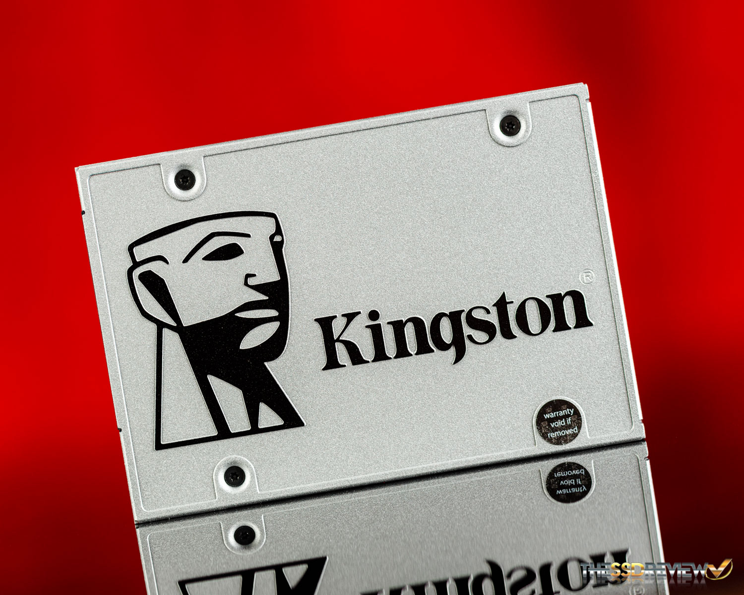 Kingston SSDNow UV400 SSD Review (480GB) | The