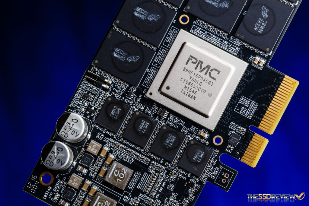 Samsung 9100 PRO 2TB PCIe Gen5 NVMe SSD Review - Page 2 of 3