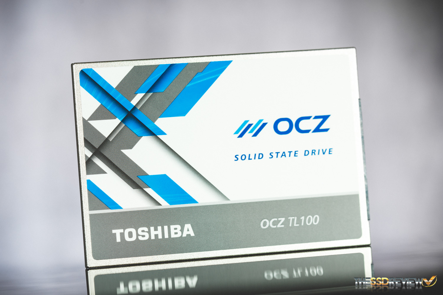 Selección conjunta perjudicar discreción Toshiba OCZ TL100 SSD Review (120GB/240GB) | The SSD Review