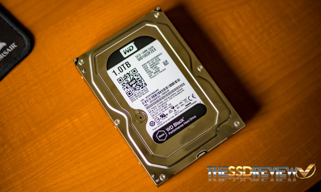 Intel Optane Memory Review 1 4GB s Speed 300K IOPS For 44 Page 5 