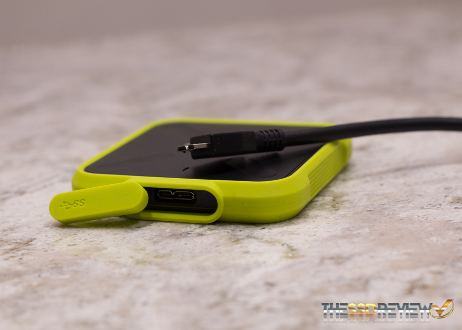 Forhandle Reception skrige Adata SD700 External SSD Review (256GB) - A Rugged Companion For Your  Travels | The SSD Review