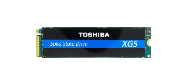 Toshiba XG5 main
