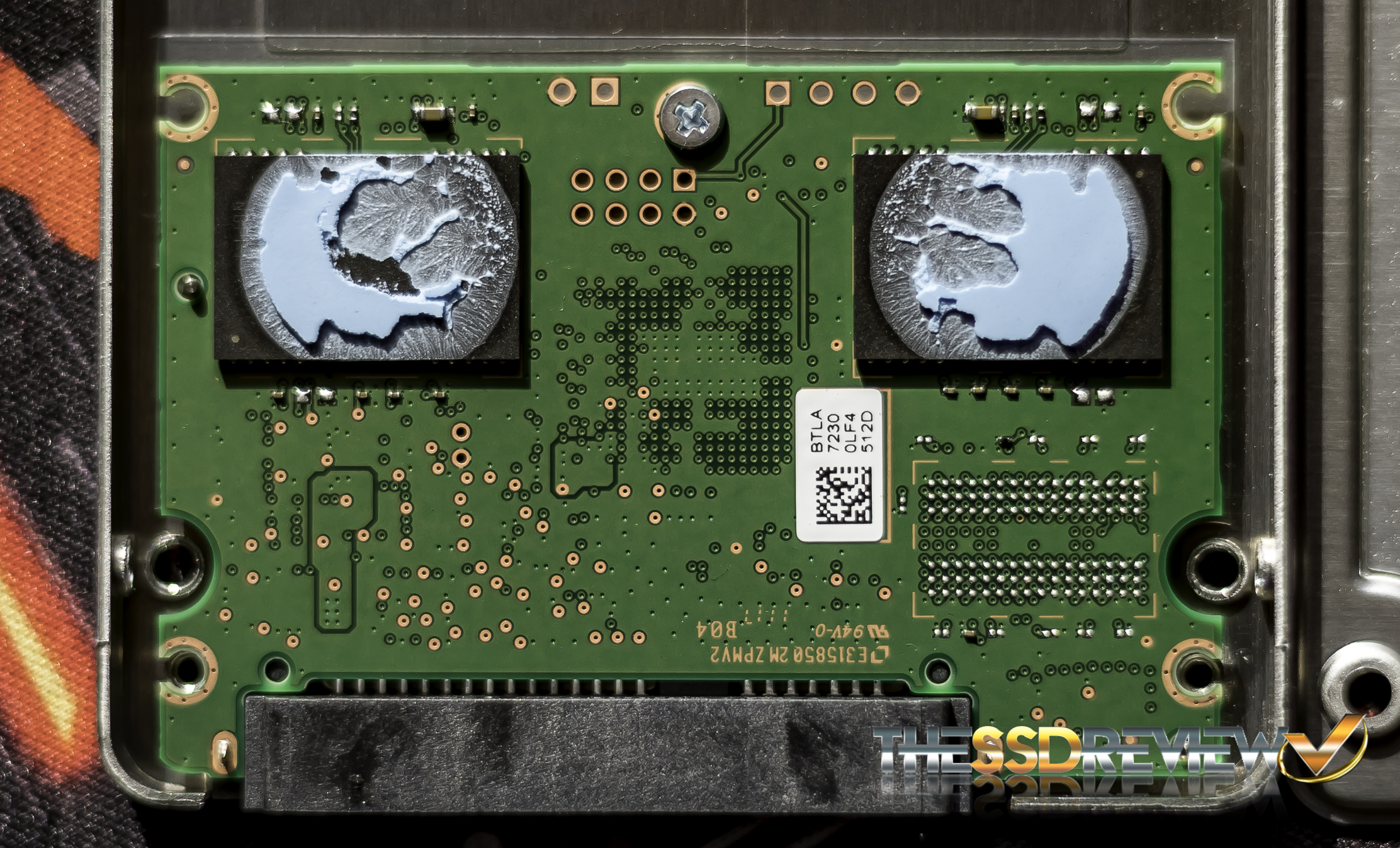Intel 545s SATA 3 SSD Review | The SSD Review