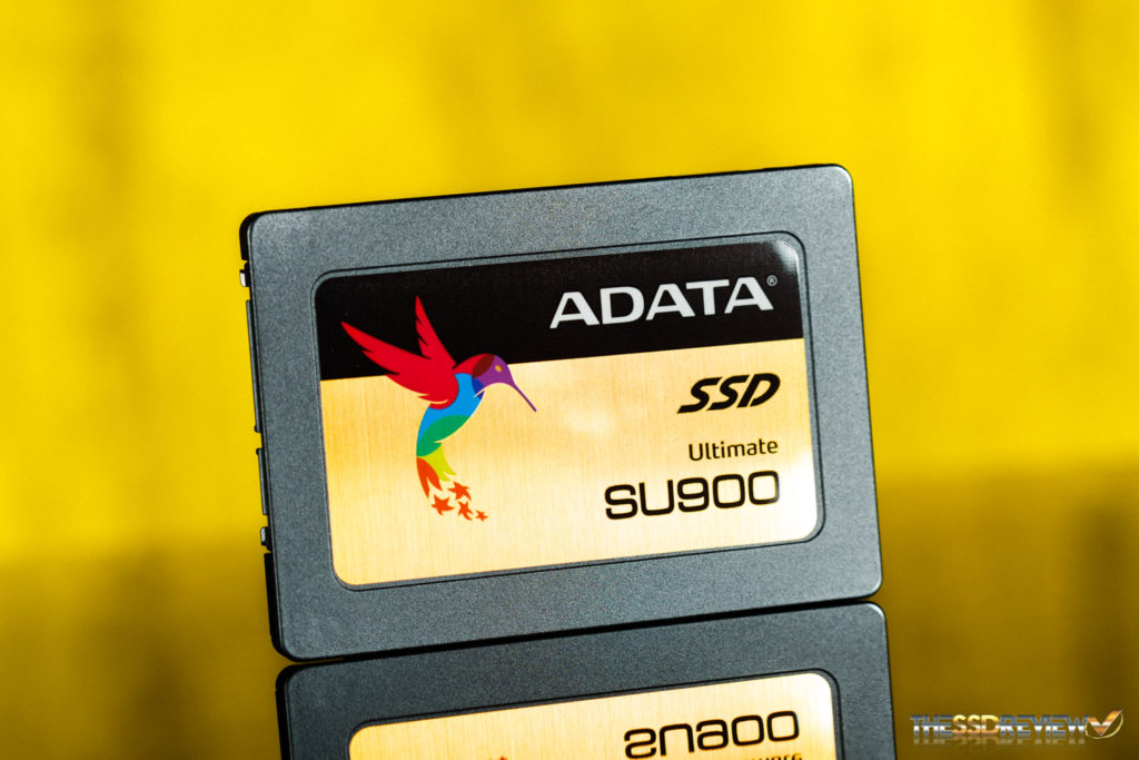 ADATA Ultimate SU900 Main