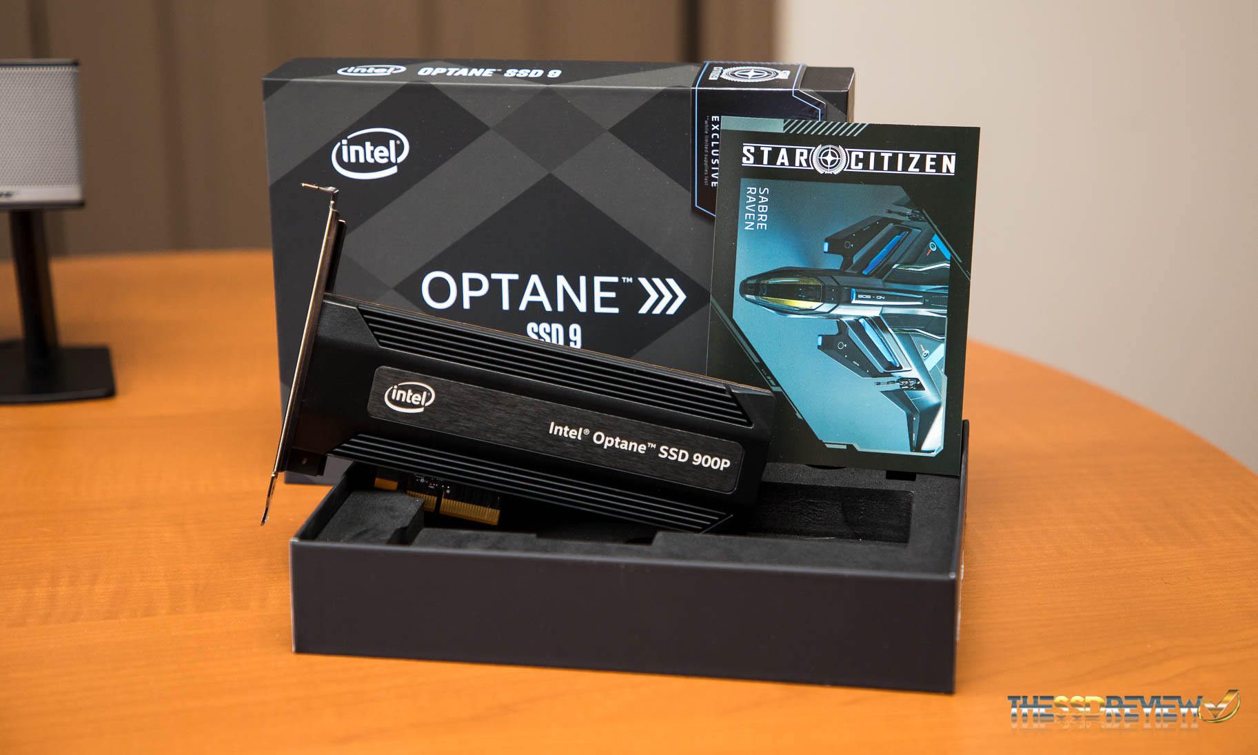 Intel Optane SSD 900P Review - Understanding Disruptive Technology | The SSD Review
