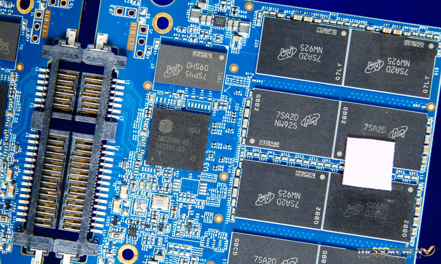 Crucial MX500 1TB M.2 SATA SSD Review - eTeknix