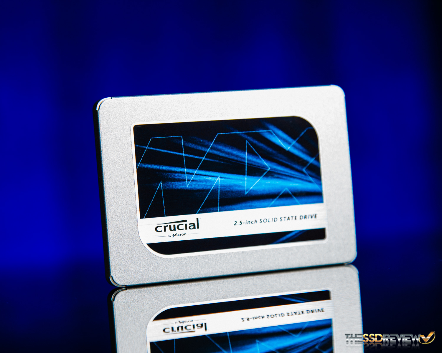 Crucial MX500 SSD Review (1TB) - The Best Value In SATA | The SSD Review