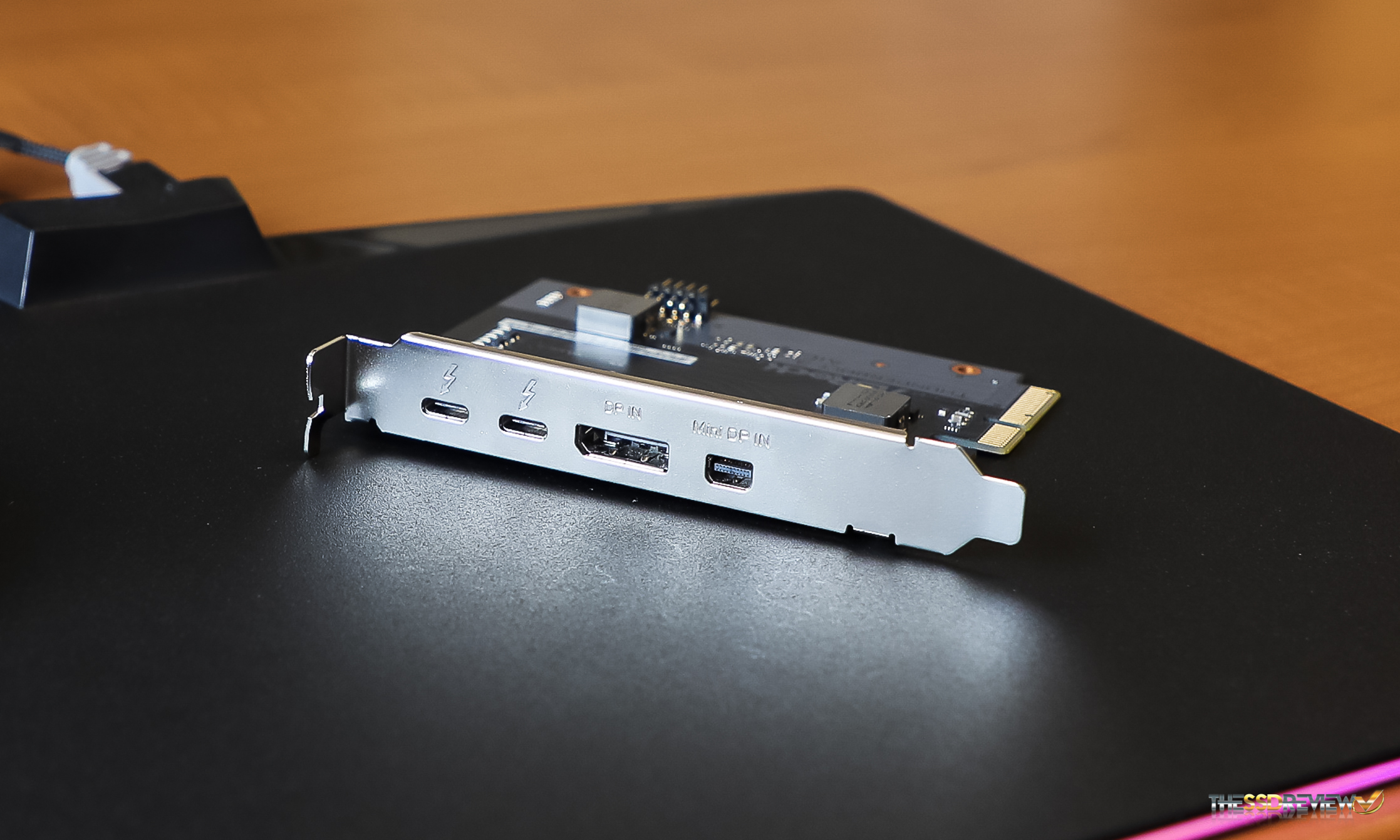 Plugable Thunderbolt 3 NVMe External SSD Review: Extreme Speed