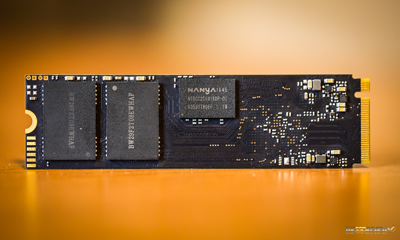 HP EX920 M.2 NVMe SSD Review (1TB) Great Speed for a Dynamite Price | The SSD Review