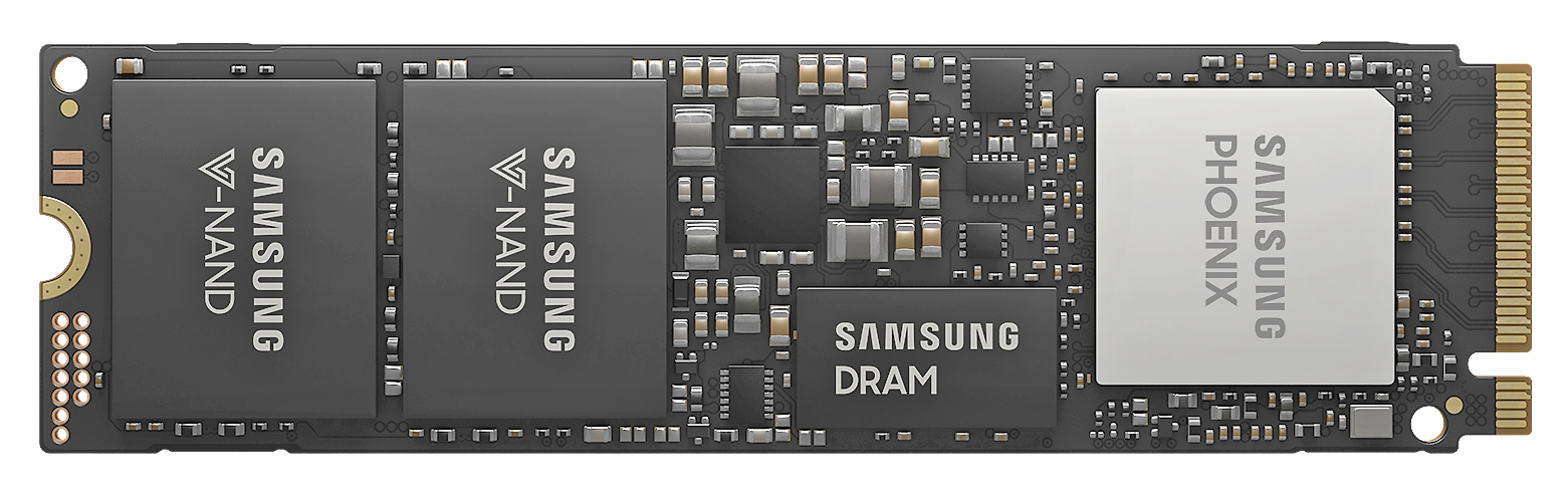 Samsung Pro M.2 NVMe SSD Review (1TB) - The Being The Worlds Best | The SSD Review