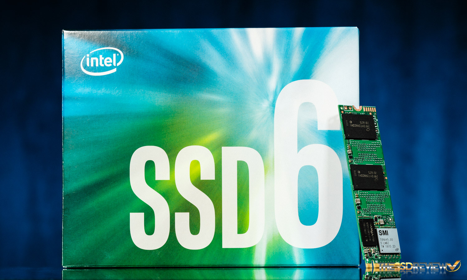 geni pære Express Intel SSD 660P M.2 NVMe SSD Review (1TB) | The SSD Review
