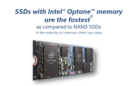 Optane H10 1T + 32G module recognized as a non-raid drive - Intel Community