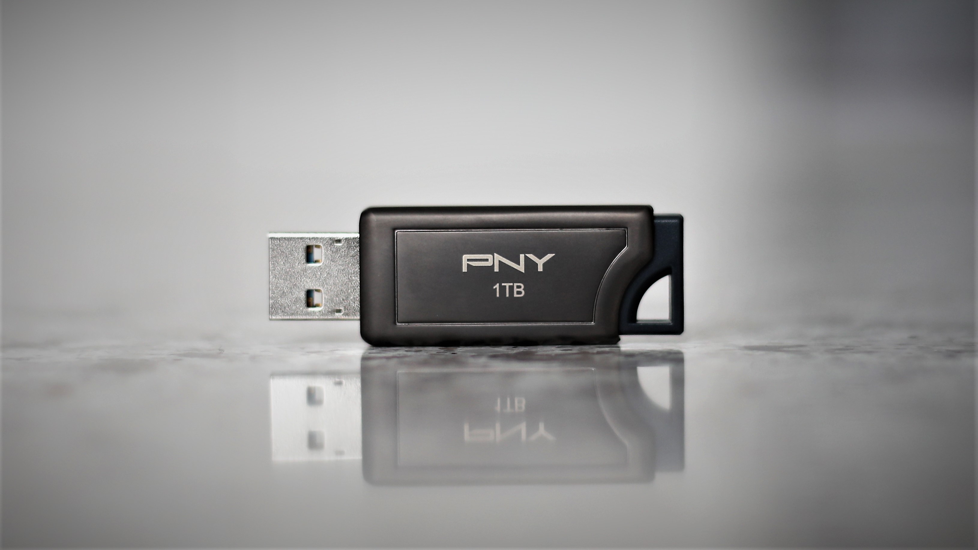 PNY 128GB Elite-X Type-C USB 3.2 Gen 1 Flash Drive
