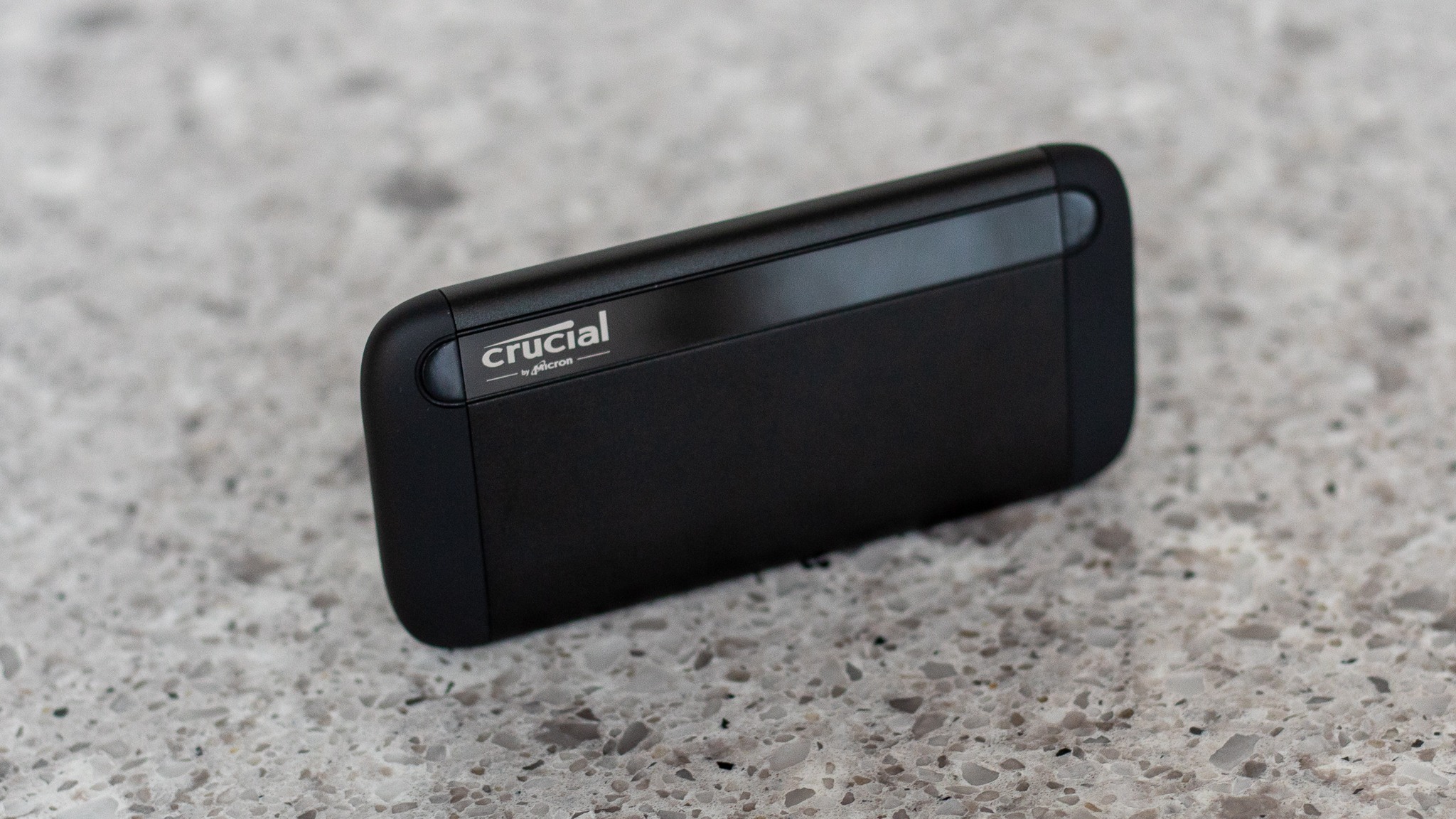 Crucial X8 Portable SSD Review (1TB) | The SSD Review