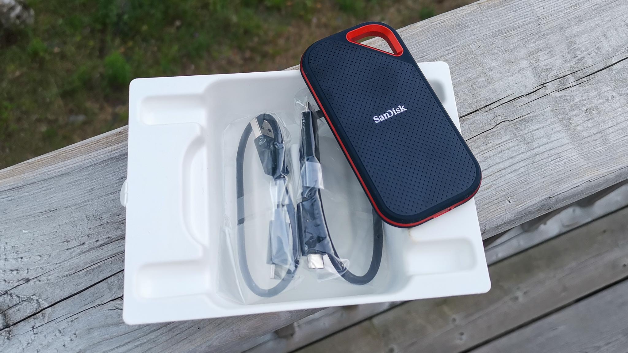 Pitfalls Pleated Swiss SanDisk Extreme Pro Portable SSD Review (1TB) | The SSD Review