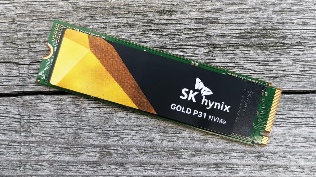 Betsy Trotwood Geografía farmacia SK hynix Gold P31 1TB NVMe SSD Review - Worlds 1st 128-Layer SSD Performs  at an Amazing Price | The SSD Review