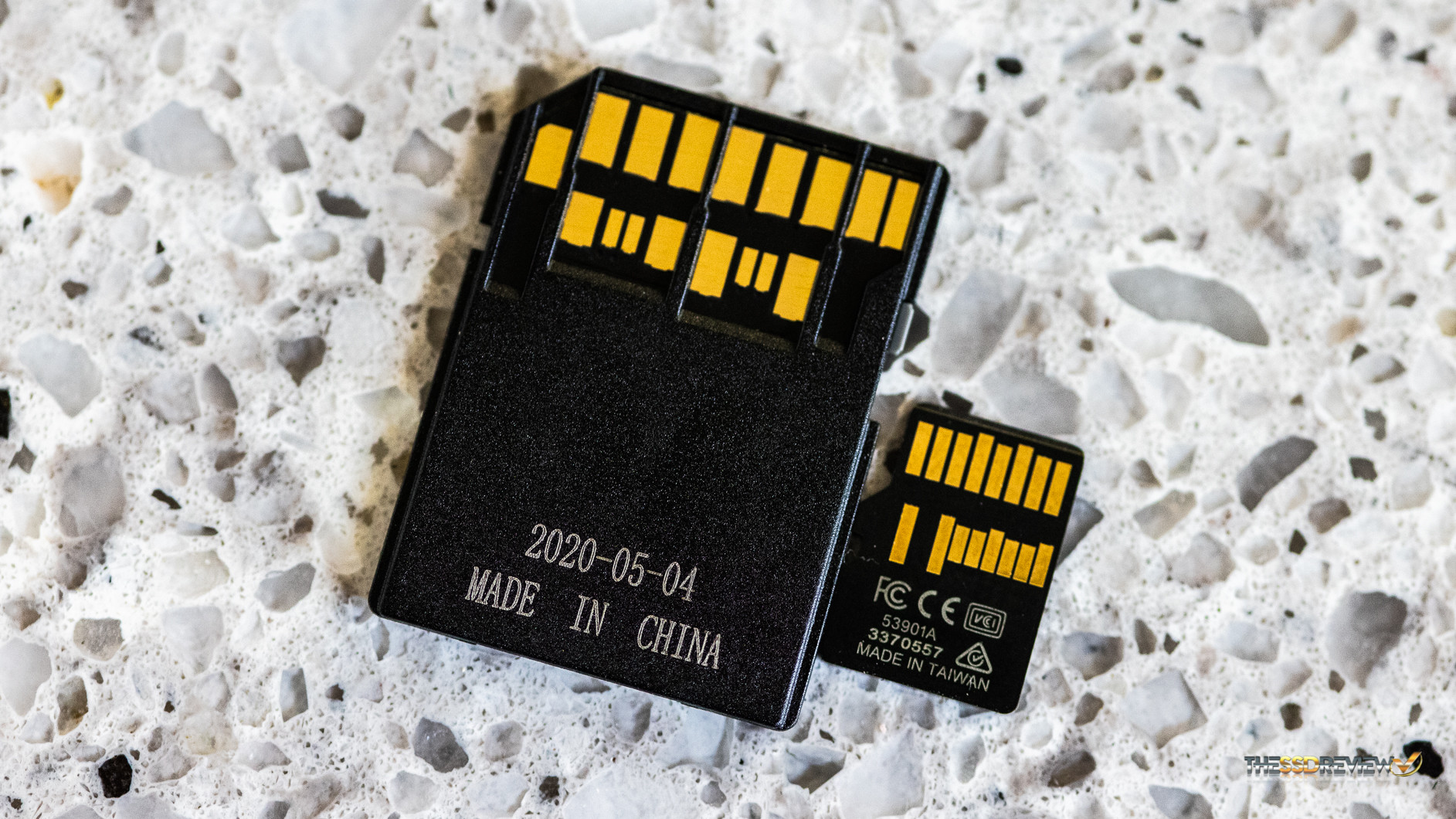 ProGrade Gold MicroSD UHS-II V60 Memory Card and Reader Review 