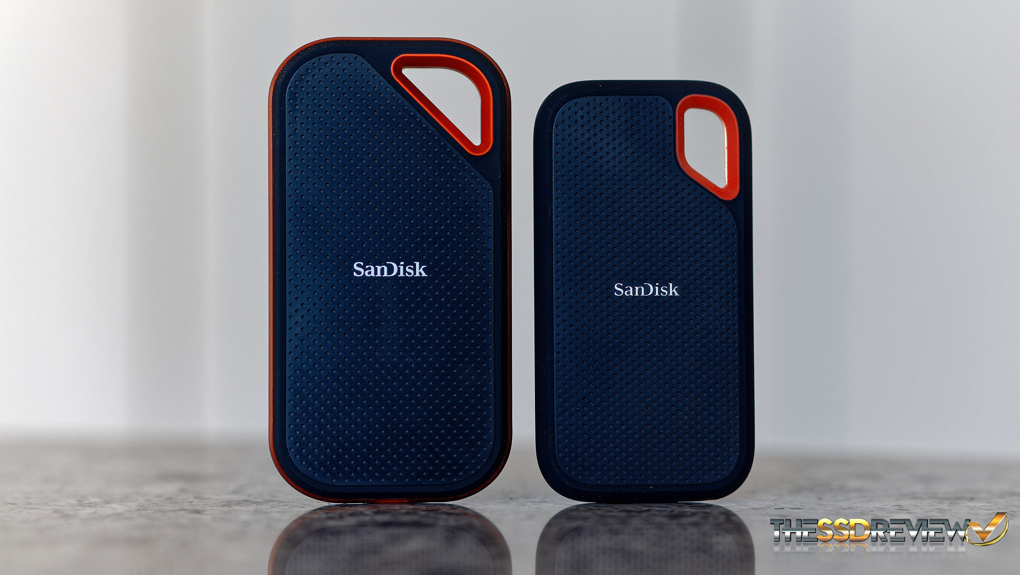SanDisk Pro V2 Portable SSD Review - The 3 Alternative | The SSD Review