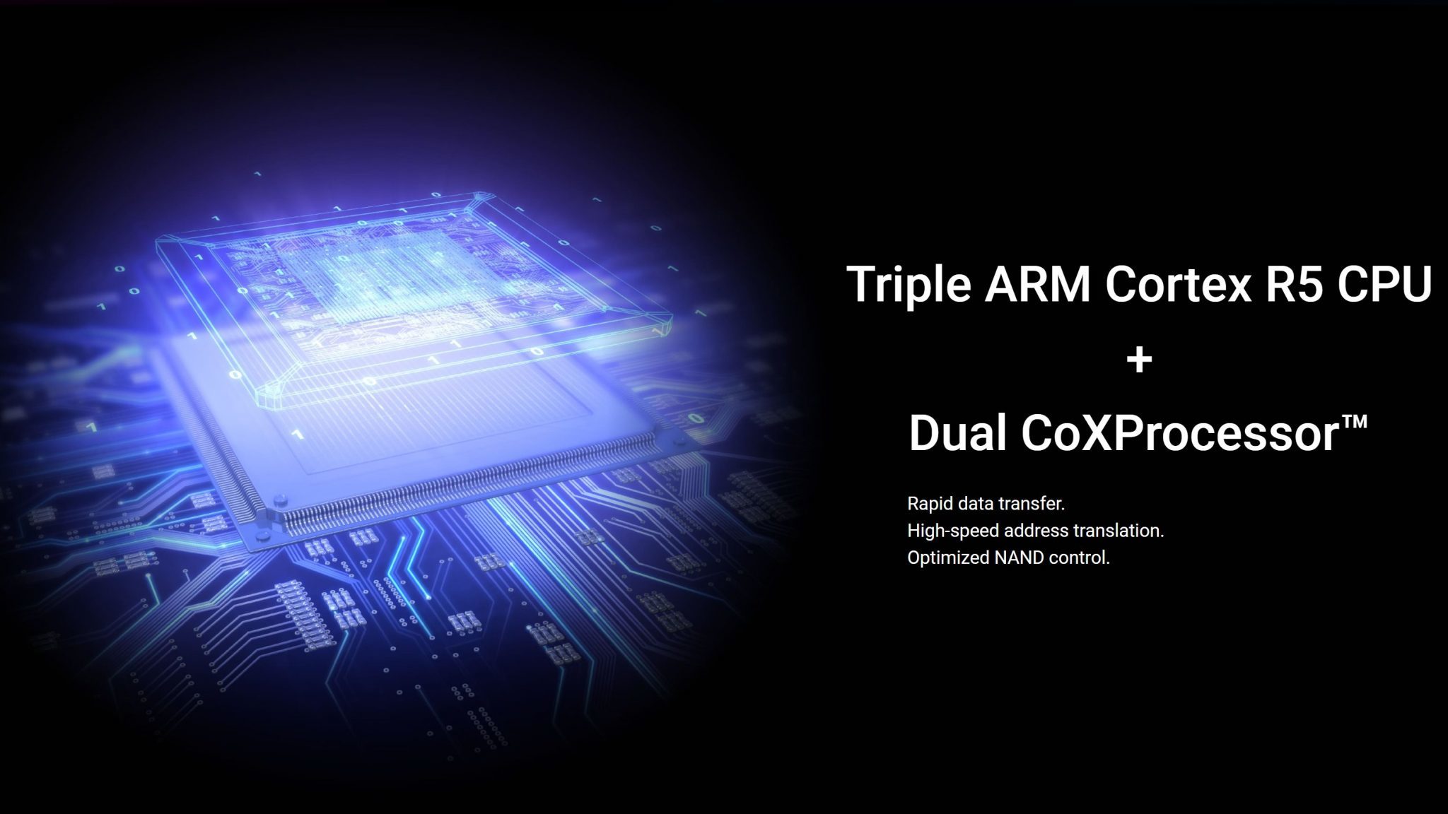 Phison PS5018-E18 Gen 4x4 NVMe SSD Controller Prototype First Look (2TB ...