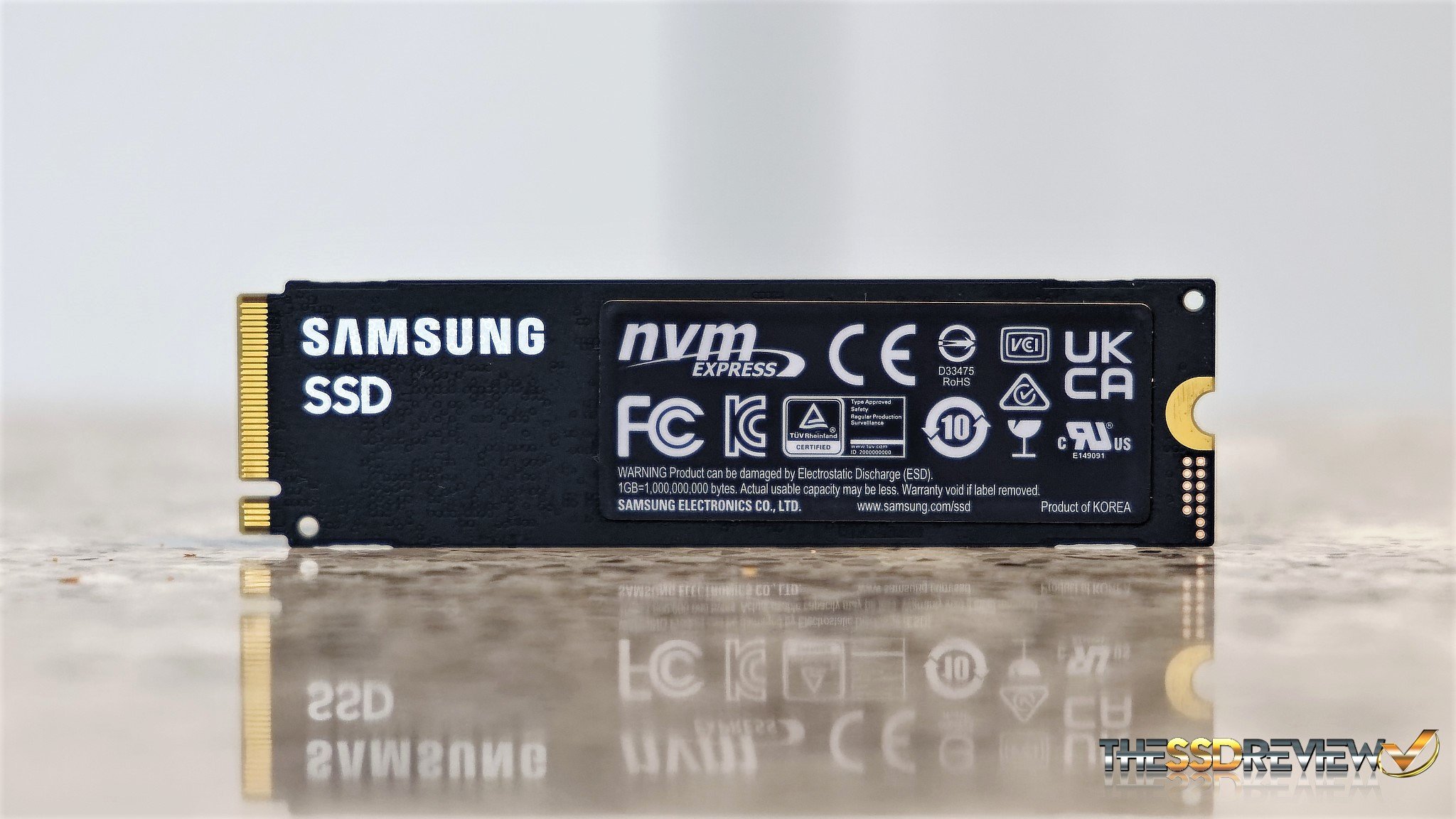 Samsung 980 Pro 2TB M.2 SSD Review