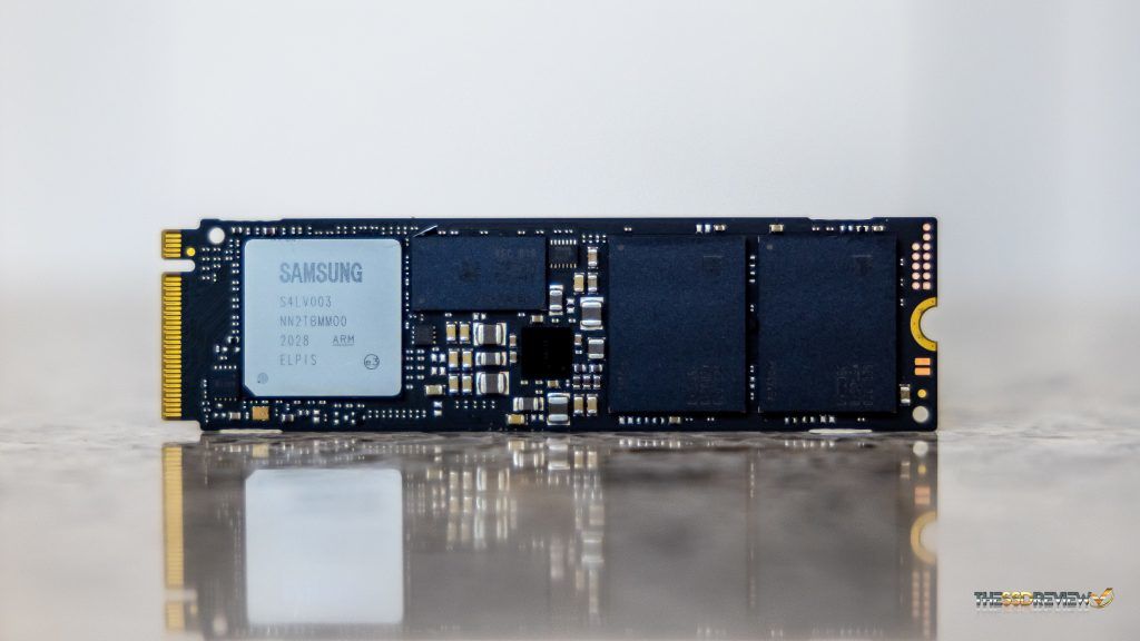 Samsung 980 PRO 2TB NVMe SSD Review - Legit Reviews